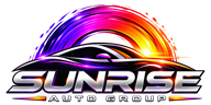 Sunrise Auto Group 2559 Stillwell Ave, Brooklyn, NY 11223 Sunrise Auto Group Logo