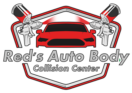 Red's Auto Body, LLC 100 Lunsford Rd, Sebring, FL 33870 Red's Auto Body, LLC Logo
