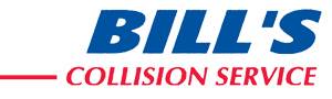 Bill's Collision Service Logo