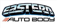 Eastern Auto Body 281 Willow St, Manchester, NH 03103 Eastern Auto Body Logo
