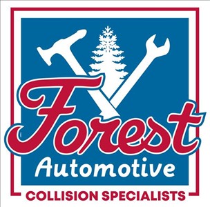 Forest Automotive 1422 Union Valley Rd., West Milford, NJ 07480 Forest Automotive Logo