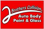 2 Brothers Collision 1501 S Eisenhower Drive, Beckley, WV 25801 2 Brothers Collision Logo
