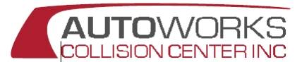 Autoworks Collision Center, Inc 7780 State Highway 55, Rockford, MN 55373 Autoworks Collision Center, Inc Logo