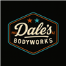 Dales Bodyworks Logo