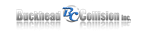 Buckhead Collision 1900 Piedmont Circle, Atlanta, GA 30324 Buckhead Collision Logo