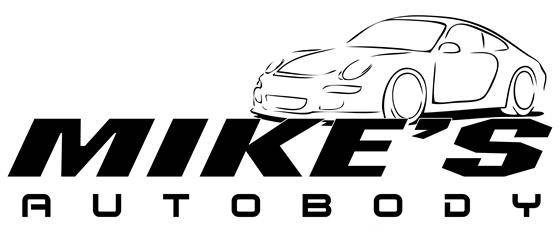 Mike's Auto Body North 24 Bennett Highway, Rt 1 North, Saugus, MA 01906 Mike's Auto Body North Logo