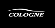 Cologne 1250 Old County Rd, Belmont, CA 94002 Cologne Logo