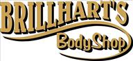 Brillhart's Body Shop Logo