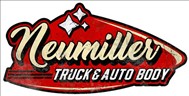 Neumiller Truck & Auto Body, Inc. (R47039) 3030 E Hwy 44, Rapid City, SD 57703 Neumiller Truck & Auto Body, Inc. (R47039) Logo