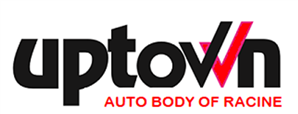 Uptown Auto Body of Racine 3808 20th Street, Racine, WI 53405 Uptown Auto Body of Racine Logo