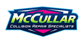 McCullar Collision Repair, LLC Logo