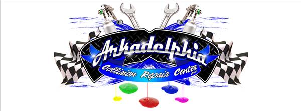 Arkadelphia Collision Repair Center, Inc. Logo