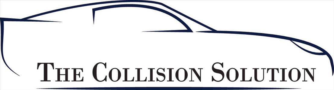 The Collision Solution, LLC 5801 SW 70 Street, South Miami, FL 33143 The Collision Solution, LLC Logo