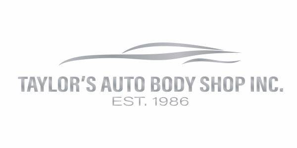 Taylors Auto Body Shop Inc Logo