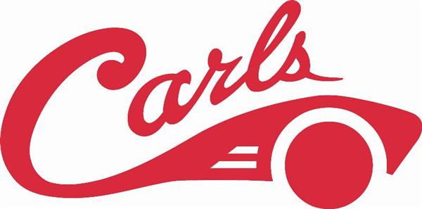 Carl's Collision Center Logo