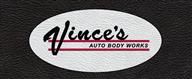Vince's Auto Body Works 185 Smith Street, Poughkeepsie, NY 12601 Vince's Auto Body Works Logo