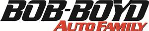 Bob Boyd Ford 2840 N Columbus St, Lancaster, OH 43130 Bob Boyd Ford Logo