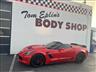Tom Eplin's Body Shop 16338 E 14th St, San Leandro, CA 94578 Tom Eplin's Body Shop Logo