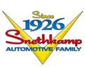 Snethkamp Chrysler Jeep, Inc. Logo