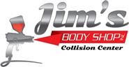Jim's Body Shop, Inc. 248 Keedys Ln, Pasadena, MD 21122 Jim's Body Shop, Inc. Logo