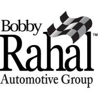 Bobby Rahal Collision Center Logo