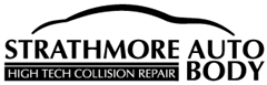 Strathmore Auto Body 740 Lloyd Road, Aberdeen, NJ 07747 Strathmore Auto Body Logo