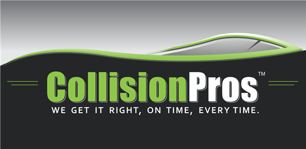 Collision Pros - Auburn Logo