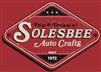 Solesbee Auto Crafts Inc. Logo