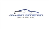 Collision Connection 211 Commercial Avenue, Lowell, AR 72745 Collision Connection Logo