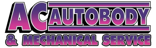 AC Auto Body & Mechanical Svc Inc. Logo