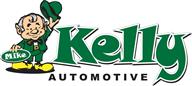 Kelly Chevrolet Collision Center Logo
