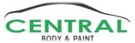 Central Body & Paint Logo