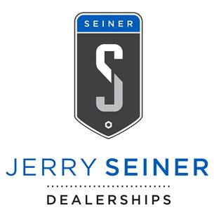 Jerry Seiner Collision Center 730 West 2100 South, Salt Lake City, UT 84119 Jerry Seiner Collision Center Logo