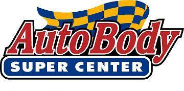 Auto Body Super Center 215 E Palouse River Dr, Moscow, ID 83843 Auto Body Super Center Logo