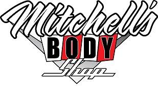 Mitchell's Body Shop, Inc 96 Riverport Drive, Jackson, TN 38301 Mitchell's Body Shop, Inc Logo