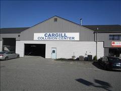 Maverick Putnam LLC DBA Cargill 135 Providence Pike, Putnam, CT 06260 Maverick Putnam LLC DBA Cargill Logo