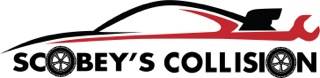Scobey's Collision Center 1024 s.11th St, Poplar Bluff, MO 63901 Scobey's Collision Center Logo