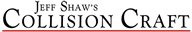 Jeff Shaw's Collision Craft, Inc. Logo