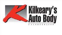 Kilkeary's Auto Body Inc 647 Thomas Road, Eighty Four, PA 15330 Kilkeary's Auto Body Inc Logo