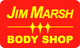 Jim Marsh Body Shop 8555 West Centennial Parkway, Las Vegas, NV 89149 Jim Marsh Body Shop Logo