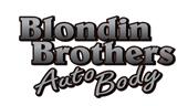 Blondin Brothers Auto Body Inc. Logo