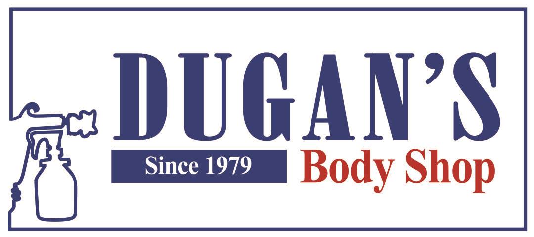 Dugan's Body Shop 2119 N Jackson Ave, Odessa, TX 79761 Dugan's Body Shop Logo