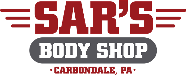 Sar's Body Shop 275 Pike St, Carbondale, PA 18407 Sar's Body Shop Logo