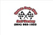Upstate Body Shop & Towing Logo