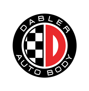 Dabler Auto Body Inc. 1465 Sunnyview Rd NE, Salem, OR 97301 Dabler Auto Body Inc. Logo