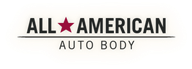 All American Auto Body 953 Villa St, Elgin, IL 60120 All American Auto Body Logo