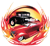 Perfection Auto Body Logo