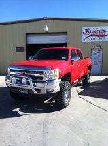 Jimenez Auto Creations 821 Miller Ave, Dumas, TX 79029 Jimenez Auto Creations Logo