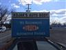 Kojaks Auto Body 849 Henderson Ave, Washington, PA 15301 Kojaks Auto Body Logo