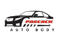 Pascack Auto Body 36 Orchard St, Hillsdale, NJ 07642 Pascack Auto Body Logo